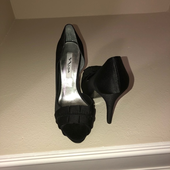 nina formal shoes